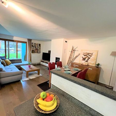 Walensee Apartment, Lakeside Dream 安特特泽 外观 照片