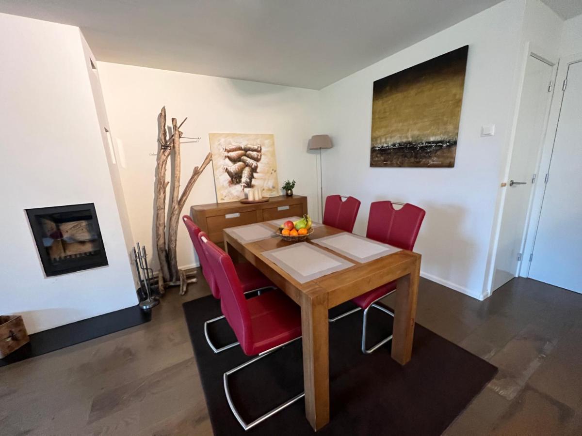 Walensee Apartment, Lakeside Dream 安特特泽 外观 照片