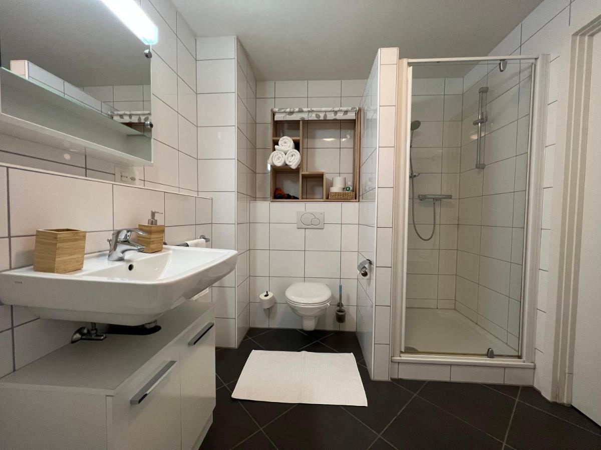 Walensee Apartment, Lakeside Dream 安特特泽 外观 照片