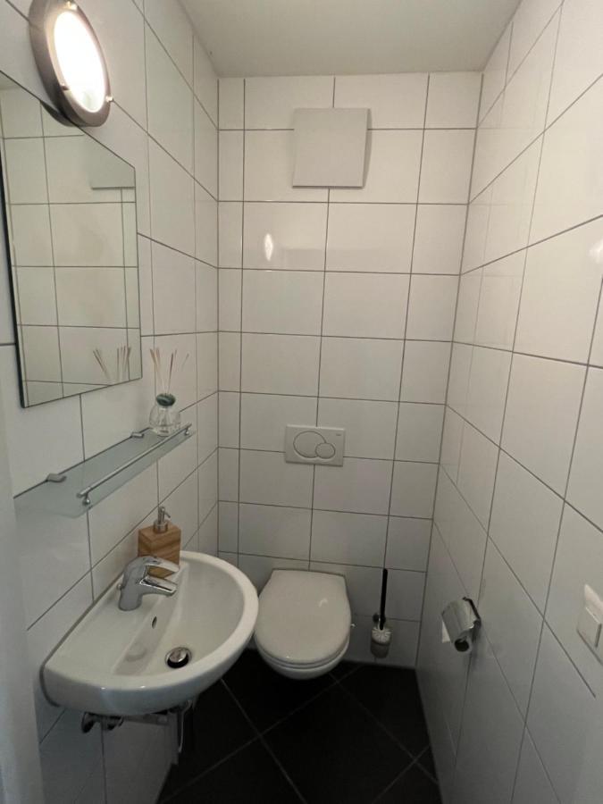 Walensee Apartment, Lakeside Dream 安特特泽 外观 照片