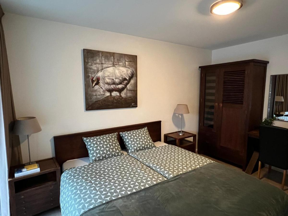 Walensee Apartment, Lakeside Dream 安特特泽 外观 照片