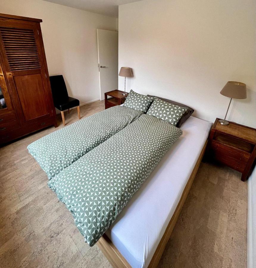 Walensee Apartment, Lakeside Dream 安特特泽 外观 照片